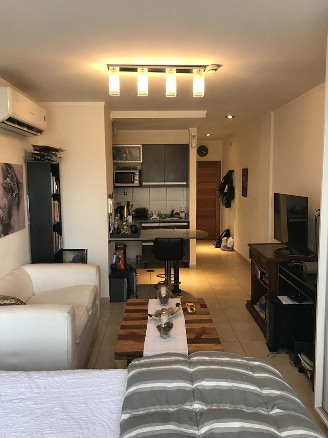 Dpto Ideal Resistencia Dış mekan fotoğraf